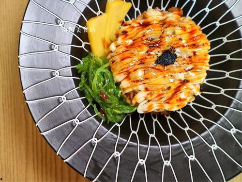 日料食材爆料怎么做视频,轻松制作地道日式料理视频教程 第2张 日料食材爆料怎么做视频,轻松制作地道日式料理视频教程 第2张