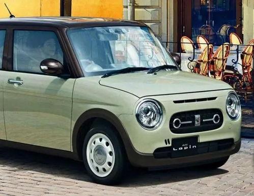 铃木奥拓最新爆料,揭秘最新爆料,性能与颜值双提升!” 第3张 铃木奥拓最新爆料,揭秘最新爆料,性能与颜值双提升!” 第3张