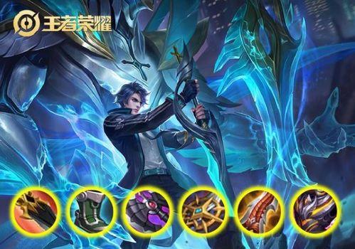 万暴铠出装铭文爆料最新,极致输出,战力飙升! 第2张 万暴铠出装铭文爆料最新,极致输出,战力飙升! 第2张